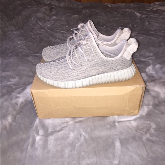 The Yeezy Boost 350 Moonrock V2 for 2018 WearTesters